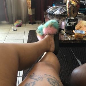 Meet your Posher, Briana